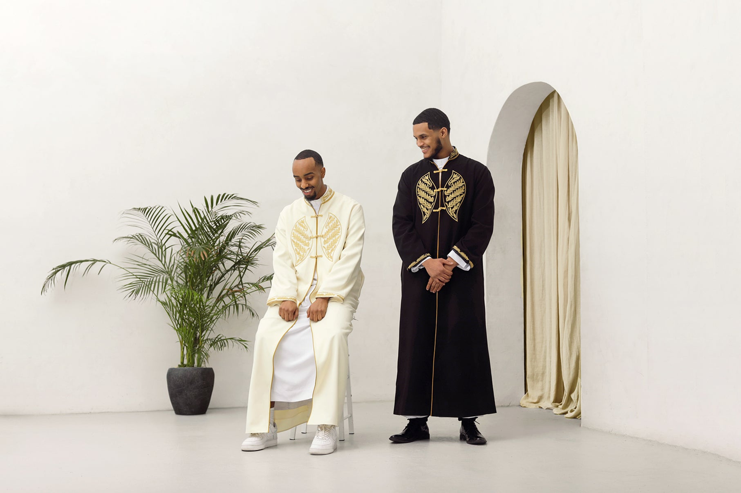 Suldaan Collection